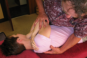 shoulder pain treatment in raymond terrace clinic